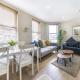 The Woodstock - 2 bd Mod Duplex Ap - Gold Short Term Stays, Belfast - Fotografie 5
