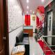 Hotel Champion Inn near Yeswantpur Junction Railway Station, Бангалор - Фото 9