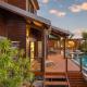 KAZ BALEN***** Villa 10 pers à St-Leu, Le Portail - Foto 3