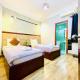 Giang Sơn Hotel 江山民宿范五老街胡志明市, Ho Chi Minh (foto 3)