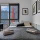 SA28 -Porta Romana- Luxury Apartment With View-, Milán - Fotografie 4