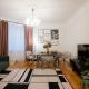 Elegant Poets Residence Riga