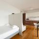 Cozy Studio in Portello District, Milán - Fotografie 10