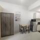 Budget Family Group Room for 4 persons, Manila - Fotografie 1