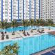 Budget Family Group Room for 4 persons, Manila - Fotografie 6