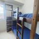 Budget Family Group Room for 4 persons, Manila - Fotografie 9