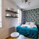 Bluestay 176 - Superbe Appartement à Paris, Paris - Foto 9