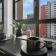 SA28 -Porta Romana- Luxury Apartment With View-, Milán - Fotografie 2