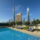 Luxury 1 Bedroom in the Heart of Famous Downtown, Dubaï - Photo 7