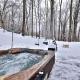 Whitetail Chalet home, Killington - Fotografie 9