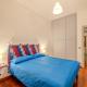 Vatican, 2 Bedrooms with Terraces and Garage, Roma - Foto 10