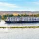 Mövenpick MS Sunray, Luxor - Fotografie 1