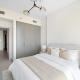 1BR Forte 2, Skyline City View, Dubaj - Fotografie 7