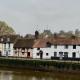 Bewdley River Cottage - Free private gated parking for 2 cars - River front location - Foto 9