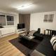Apartment Enzian by Interhome, Saas-Grund - Fotografie 8