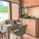 Holiday Home Tiny Haus Glockenalm-EiblChalet by Interhome, Aurach - 写真 8