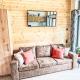 Holiday Home Tiny Haus Glockenalm-Chalet Alpenzauber by Interhome, Aurach - 写真 7