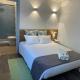 Granny´s Guesthouse, Praia de Mira (fotografie 5)