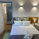 Granny´s Guesthouse, Praia de Mira (fotografie 7)