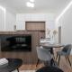 Modern Apartment in the heart of Vilnius Old Town with free parking by URBAN RENT, Vilnius (foto 5)