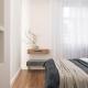 Modern Apartment in the heart of Vilnius Old Town with free parking by URBAN RENT, Vilnius (foto 7)