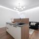 Modern Apartment in the heart of Vilnius Old Town with free parking by URBAN RENT, Vilnius (foto 10)