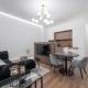 Modern Apartment in the heart of Vilnius Old Town with free parking by URBAN RENT, Vilnius