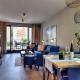 Ferienwohnung Strandperle in der Villa Martha Binz, Binz (foto 3)