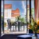 Ferienwohnung Strandperle in der Villa Martha Binz, Binz