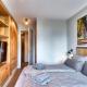 Ferienwohnung Strandperle in der Villa Martha Binz, Binz (foto 7)