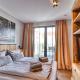 Ferienwohnung Strandperle in der Villa Martha Binz, Binz (foto 8)