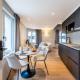 Huswell - Stylish Duplex Studio with Premium Materials in Ghent City Center Gent - Foto 3