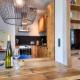 Ferienwohnung Treibholz in der Villa Martha Binz, 宾茨 - 照片 8