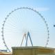 Family & Group Paradise - JBR Beach 3 min walk - Ain Dubai Views - Heart of JBR - 14 People, Dubaï - Photo 1