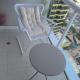 Bright Studio Unit at Lake Terrace with lake view, Dubai - Foto 2