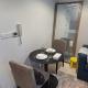 Bright Studio Unit at Lake Terrace with lake view, Dubai - Foto 10