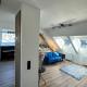 Apartament Salzburg mit Untersberg Ausblick, Зальцбург (фото 8)