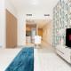Ahlan HH - Stunning Studio in Eleganz 2 Danube, JVC, Dubai - Foto 7