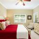 Classical 3 Bdrm Condo with Private Ground Floor Patio at Reunion Kissimmee - Photo 8