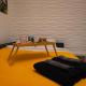 Warsaw Downtown Studio - Terrace, Top Location - By Rentujemy, Varsavia - Foto 7