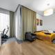 Warsaw Downtown Studio - Terrace, Top Location - By Rentujemy, Varsavia - Foto 8