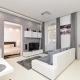 Grey City Comfort 2BR Apartment Near Keleti, Budapeszt - Zdjęcie 1