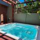 Casa dos Sonhos com Jacuzzi, Bonito - Fotografie 4
