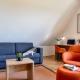 Ferienwohnung Bartmeise 38 im Wreecher Idyll Rügen by ruyastay, Putbus - Foto 2