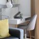 Bright Apartment with Parking near the PGE National Stadium by Noclegi Renters, Varsavia - Foto 10