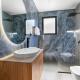Keysplease Upgraded 4 BR Beach Villa W Private Beach, Palm, Dubaj - Fotografie 6
