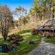 Wagon Gap Trail: Lodge Lórien, Canton (fotografie 3)