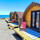 Elimar Ocean View, Valdivia