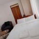COZY STUDIO IN CLAYCITY, KASARANI NEAR CAMP ENTUMOTO and DAVID, ナイロビ - 写真 1