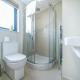The Manhattan - 1 Bd City Ap - Gold Short Term Stays Belfast - Photo 5